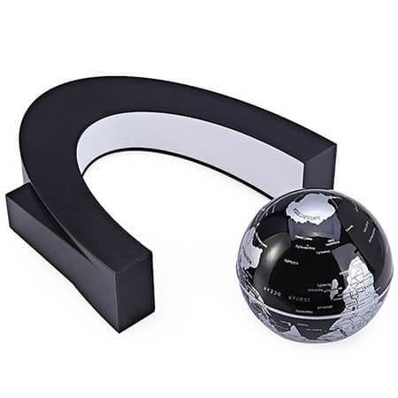 Glob magnetic plutitor Cosmos