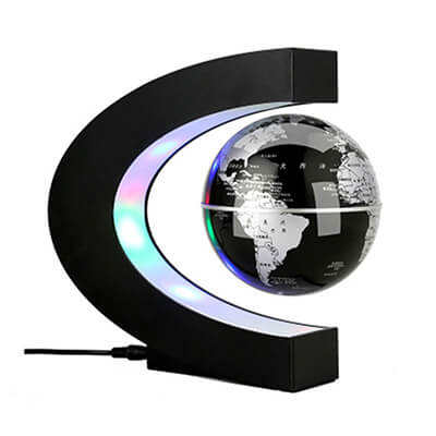 Glob magnetic plutitor Cosmos