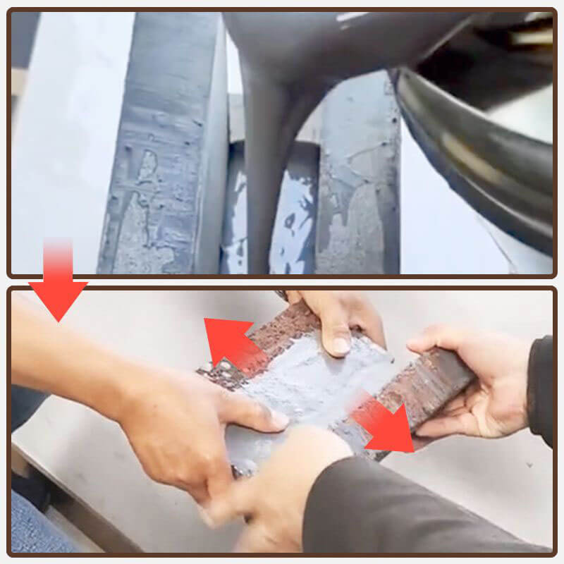 Etanșant flexibil de chituire cu poliuree GroutSeal™ (900 g)