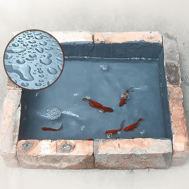 Etanșant flexibil de chituire cu poliuree GroutSeal™ (900 g)