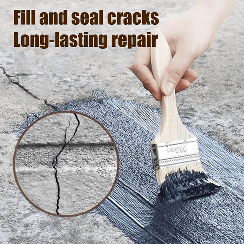 Etanșant flexibil de chituire cu poliuree GroutSeal™ (900 g)