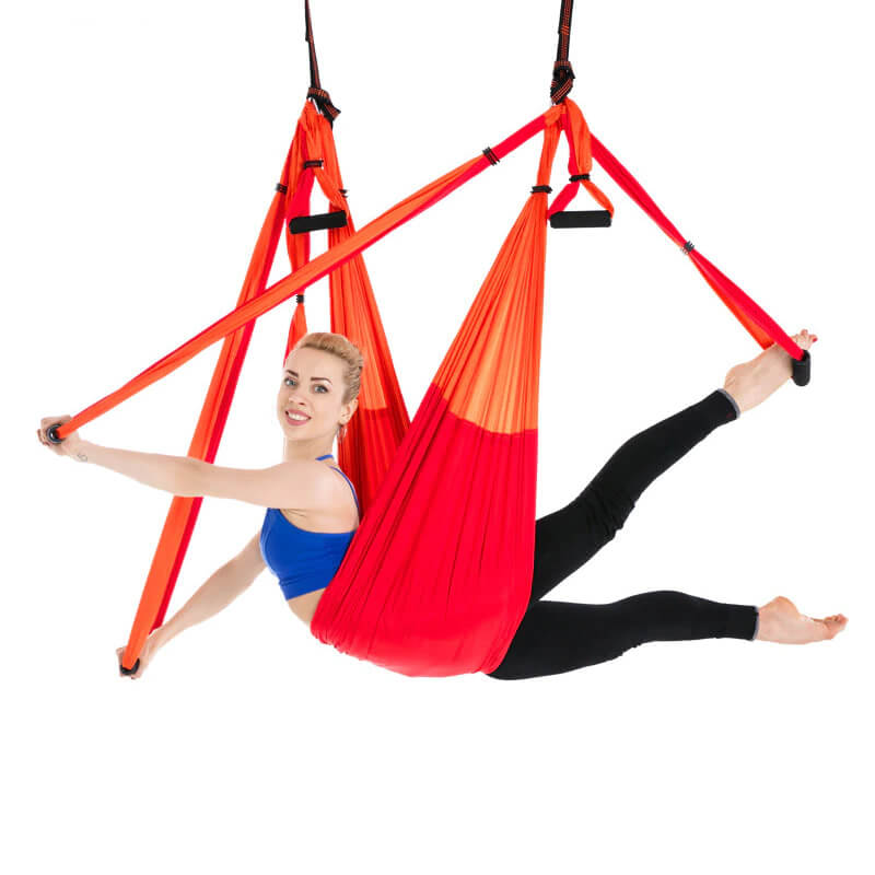 Hamac de yoga aerian AirFit