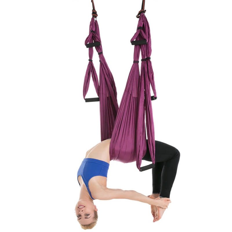 Hamac de yoga aerian AirFit