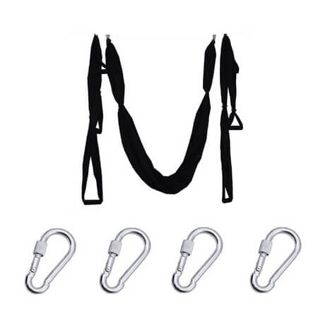 Hamac de yoga aerian AirFit