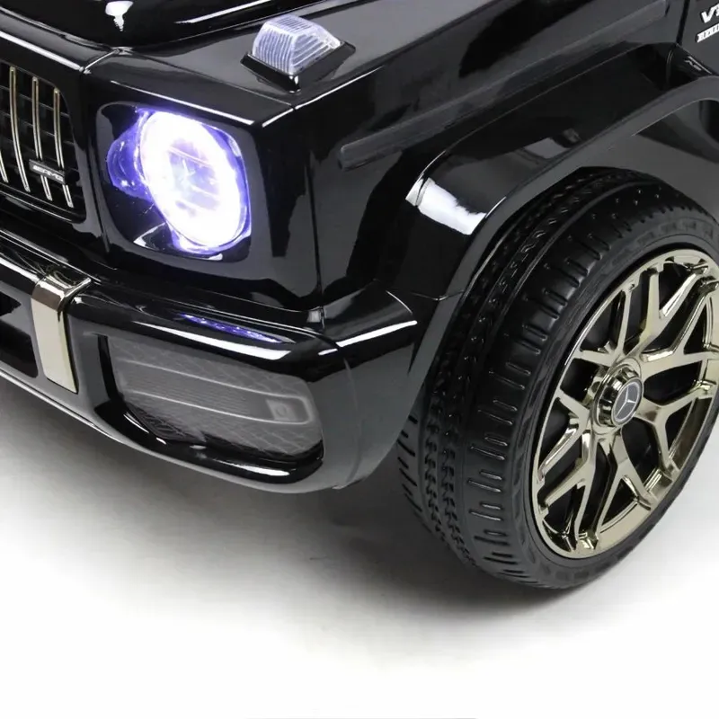 Mașină electrică cu șase roți Hexeon™