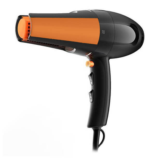 Uscătorul de păr hibrid Hairstyler Pro