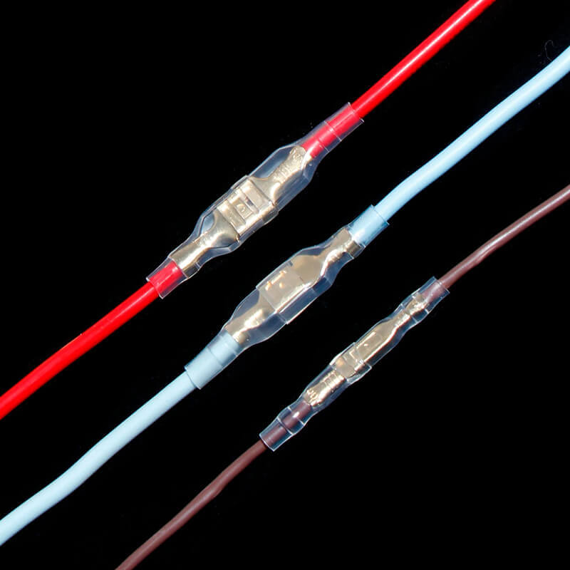 Kit pentru sertizarea cablurilor SparkMark 