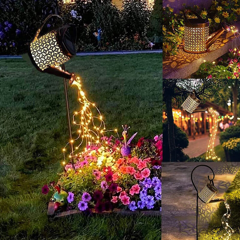 Lampă de grădină Kangla