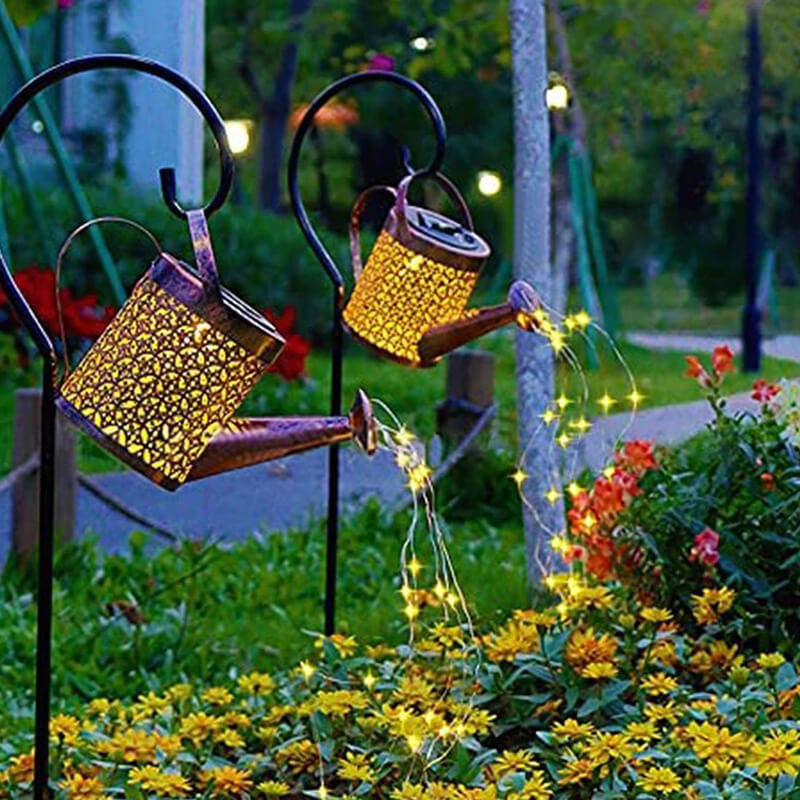 Lampă de grădină Kangla