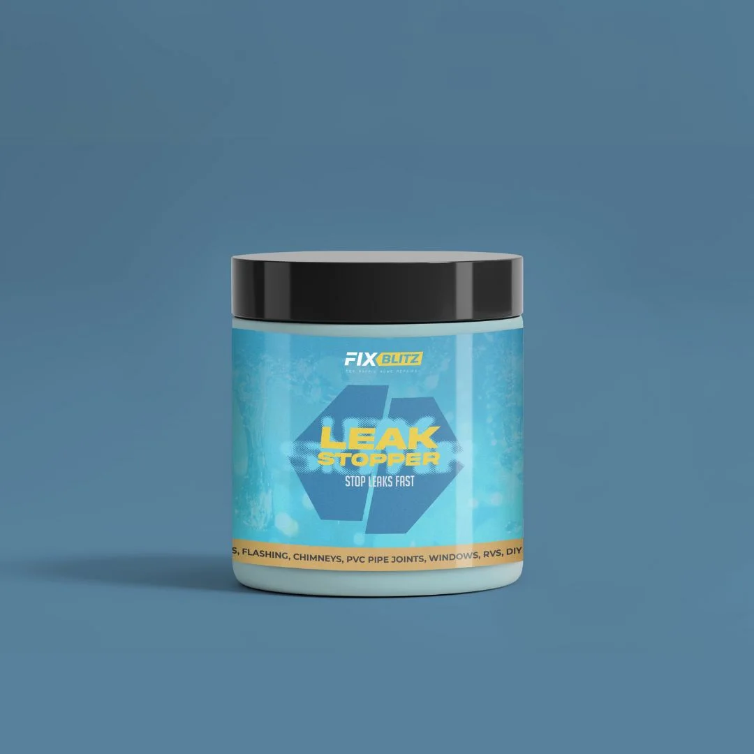 LEAK STOPPER etanșant impermeabil (1 kg)