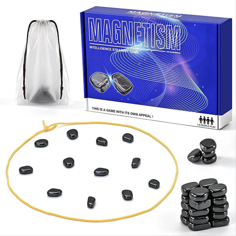 Joc cu pietre magnetice MagField