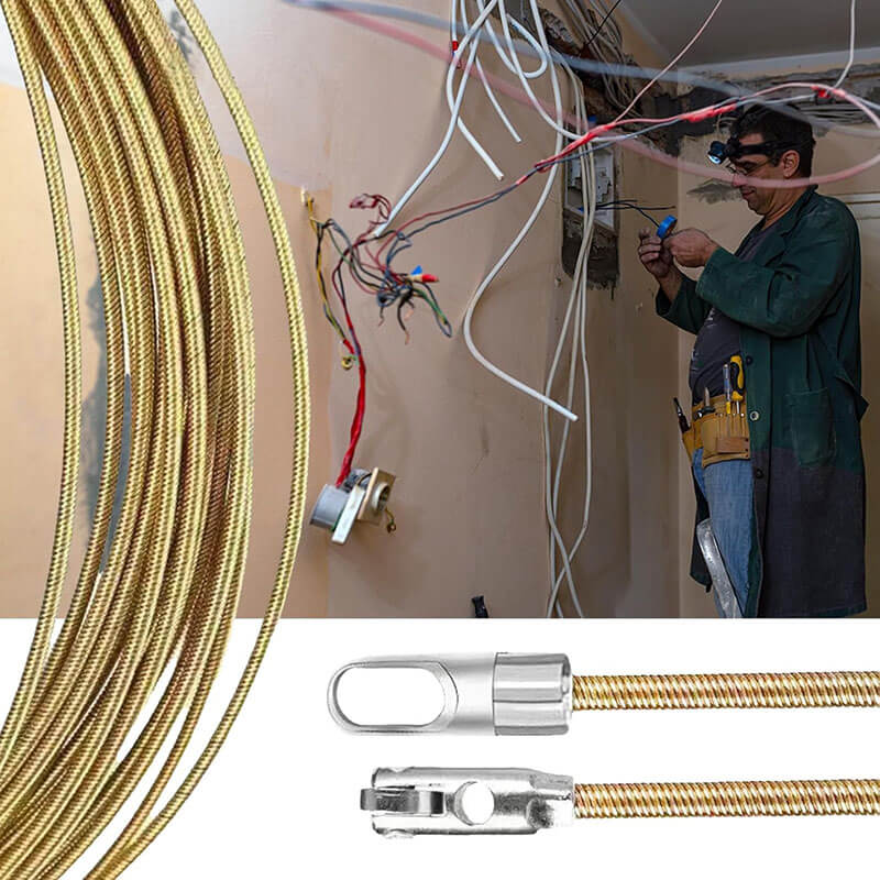 Sârmă de tras cablu MagicWire™