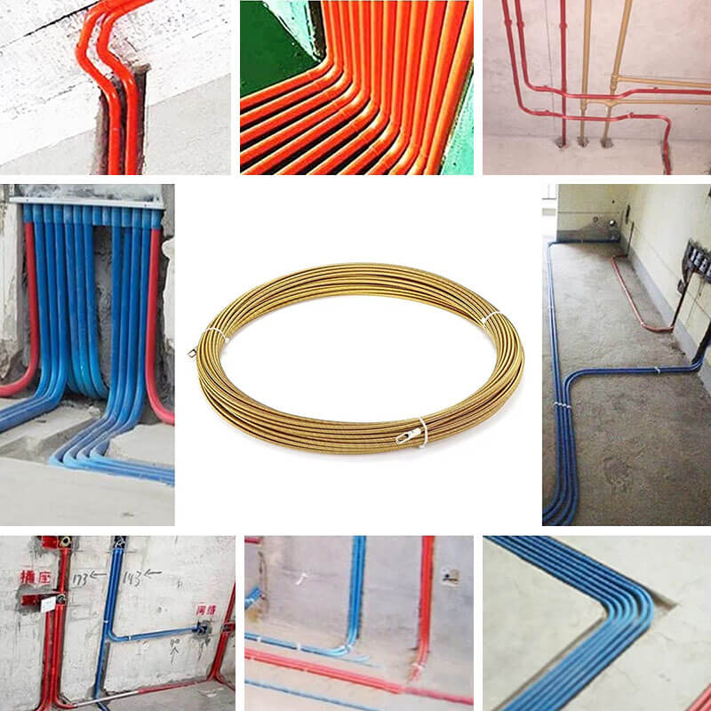 Sârmă de tras cablu MagicWire™