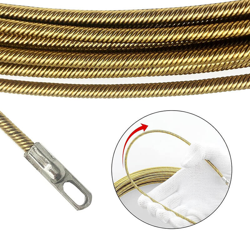 Sârmă de tras cablu MagicWire™