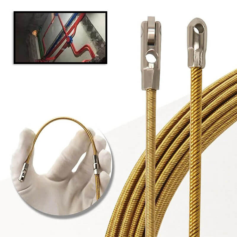 Sârmă de tras cablu MagicWire™