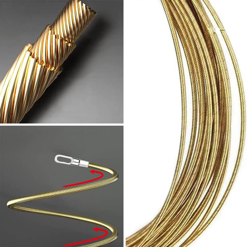 Sârmă de tras cablu MagicWire™