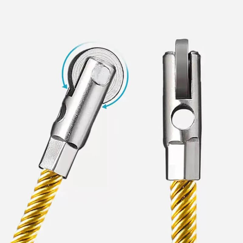 Sârmă de tras cablu MagicWire™