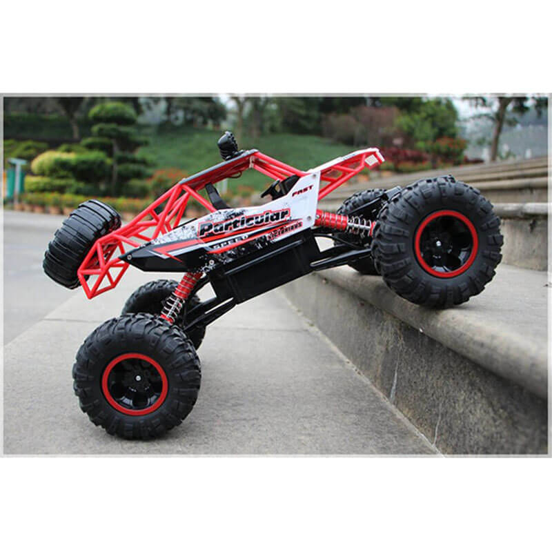 Mașină cu telecomandă Buggy Crawler 4x4