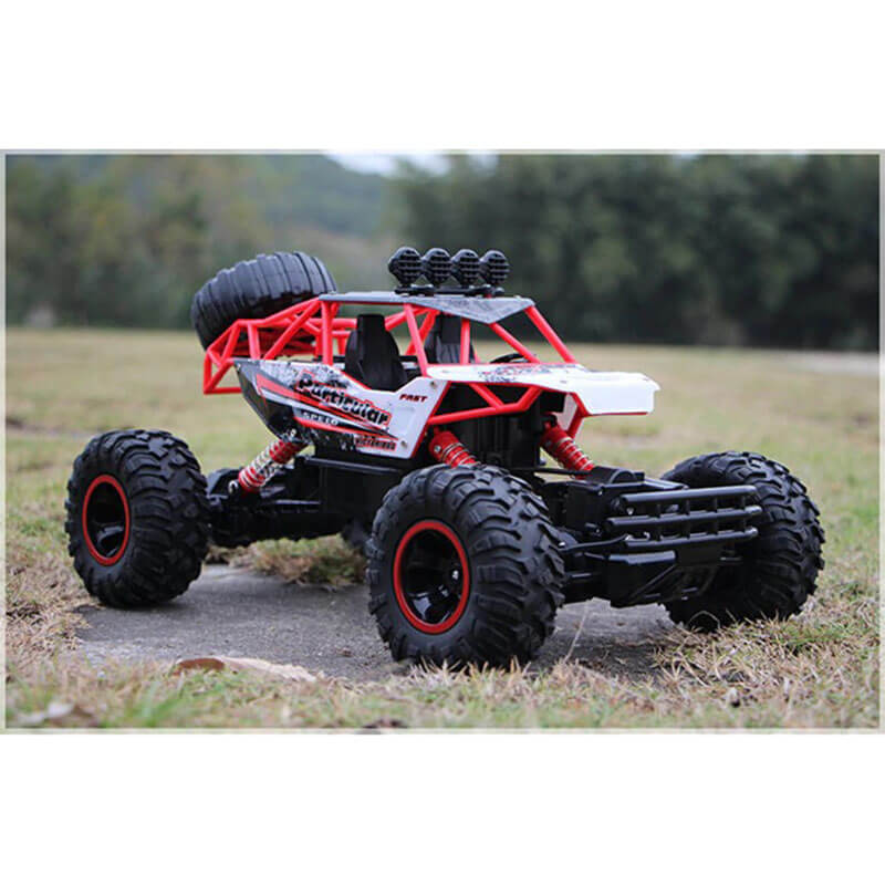 Mașină cu telecomandă Buggy Crawler 4x4