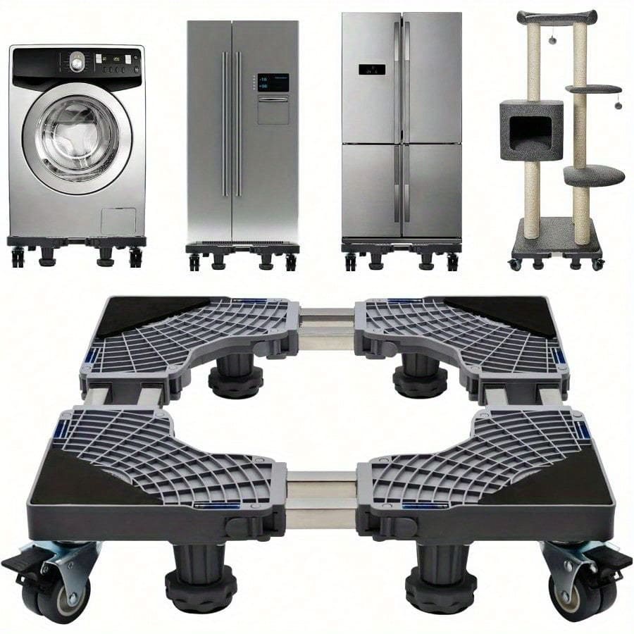 Cărucior reglabil pentru mutarea aparatelor MaxiMove™