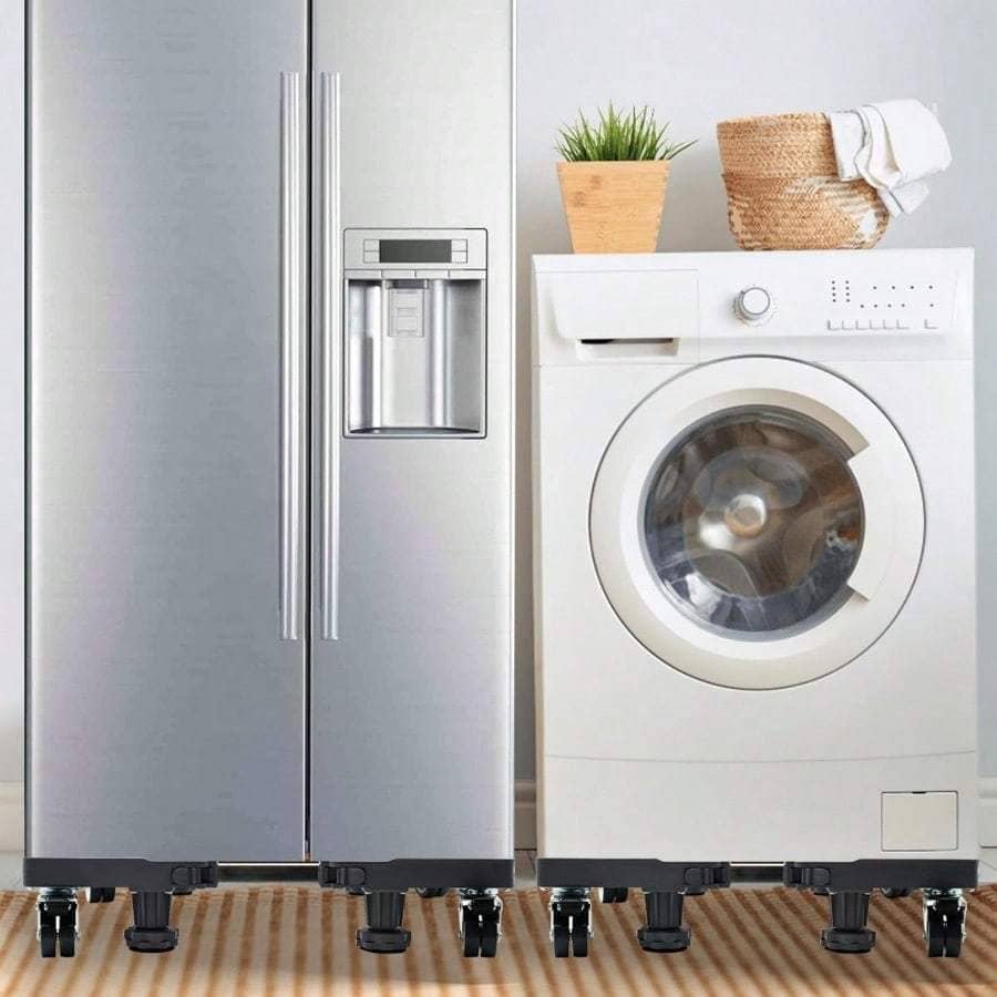 Cărucior reglabil pentru mutarea aparatelor MaxiMove™