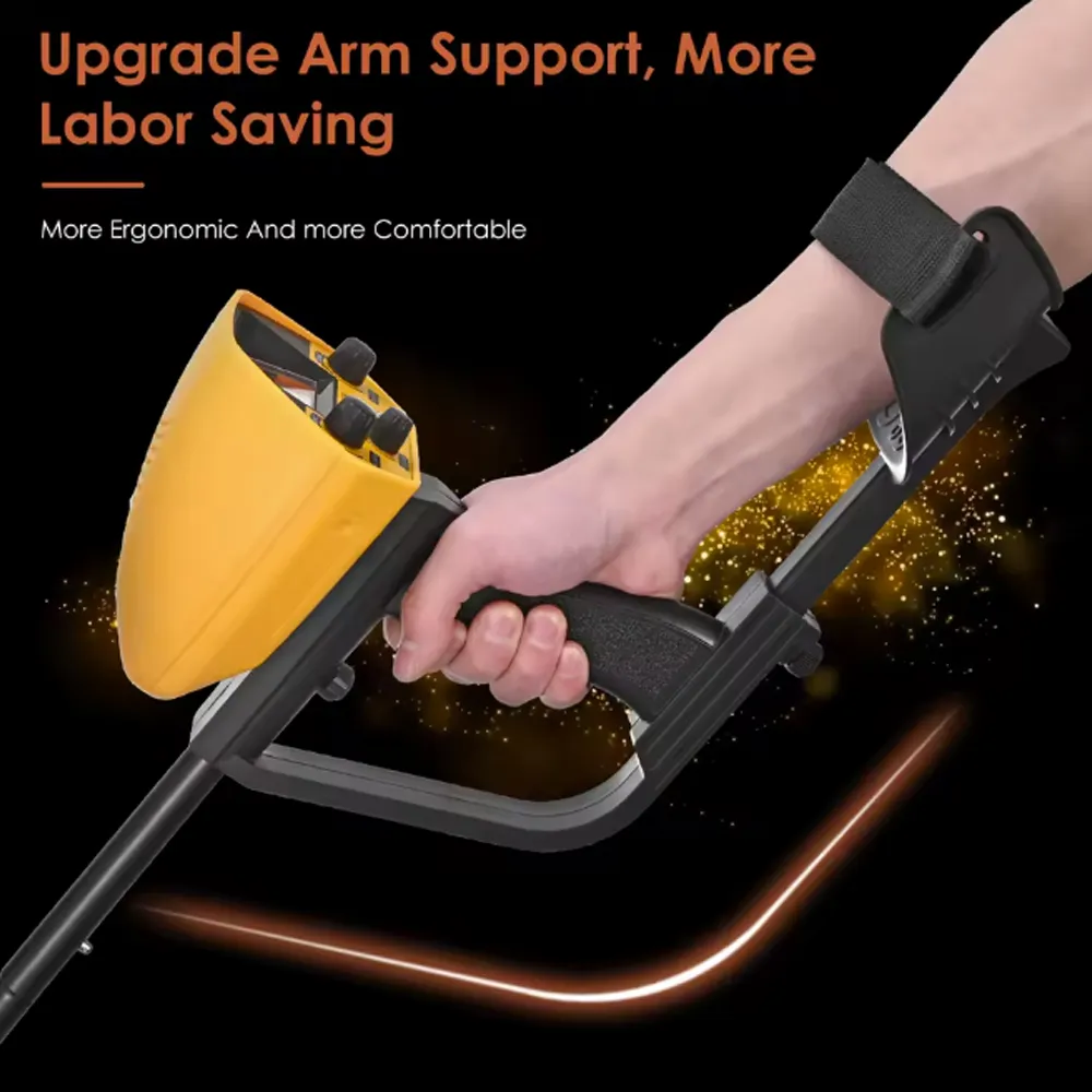 MetalRanger™ Detector de metale profesional