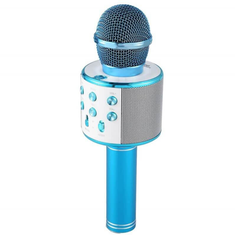 Microfon Karaoke MicStar