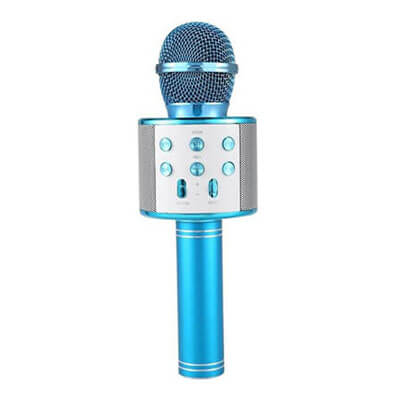 Microfon Karaoke MicStar