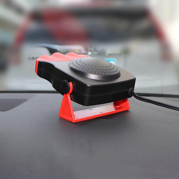Mini aerotermă auto