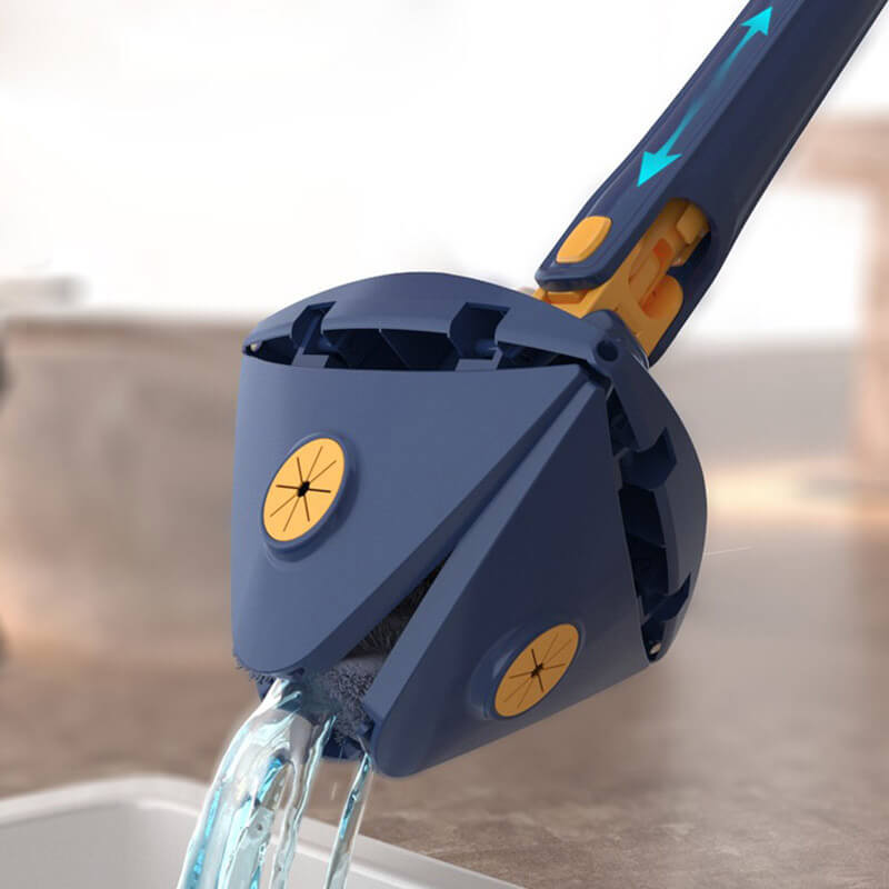 Mop multifuncțional MultiClean