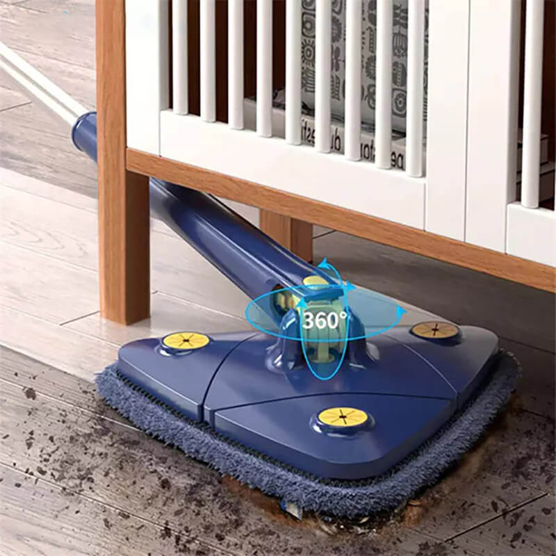 Mop multifuncțional MultiClean