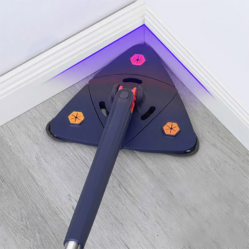 Mop multifuncțional MultiClean