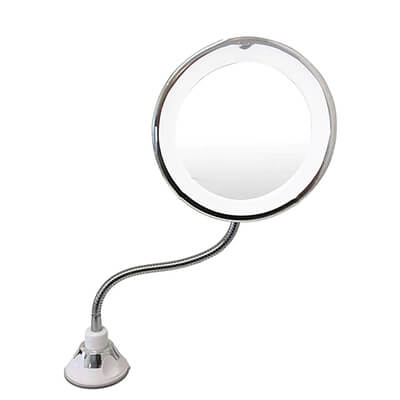 Oglindă cu LED MirrorMag