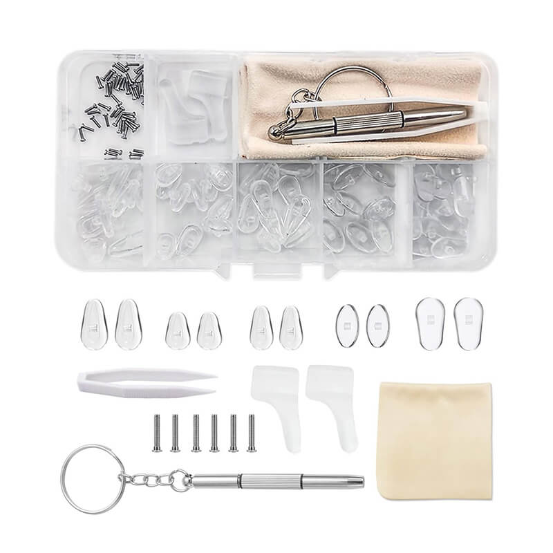Kit de reparare a ochelarilor OptiFix™