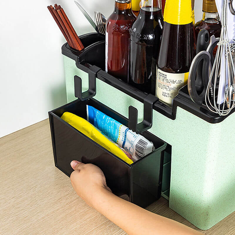 Organizator multifuncțional pentru bucătărie SortOut