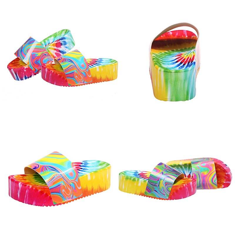 Papuci pentru femei Beachies