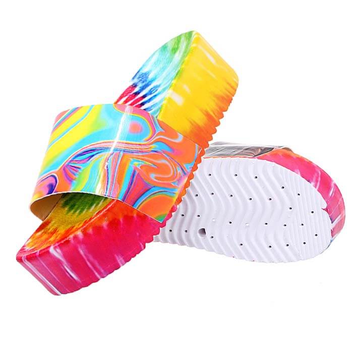 Papuci pentru femei Beachies