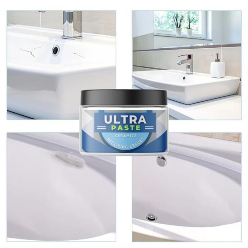 Pastă de reparare a ceramicii Ultra Paste
