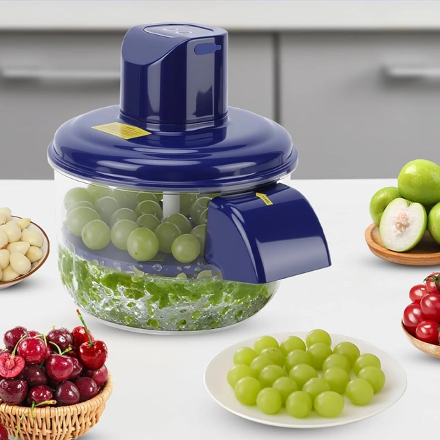 PeelPro™ curățător automat de legume și fructe