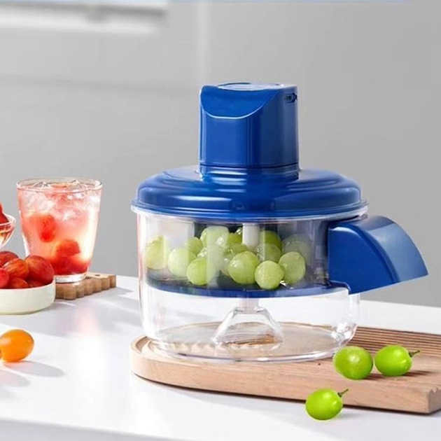PeelPro™ curățător automat de legume și fructe