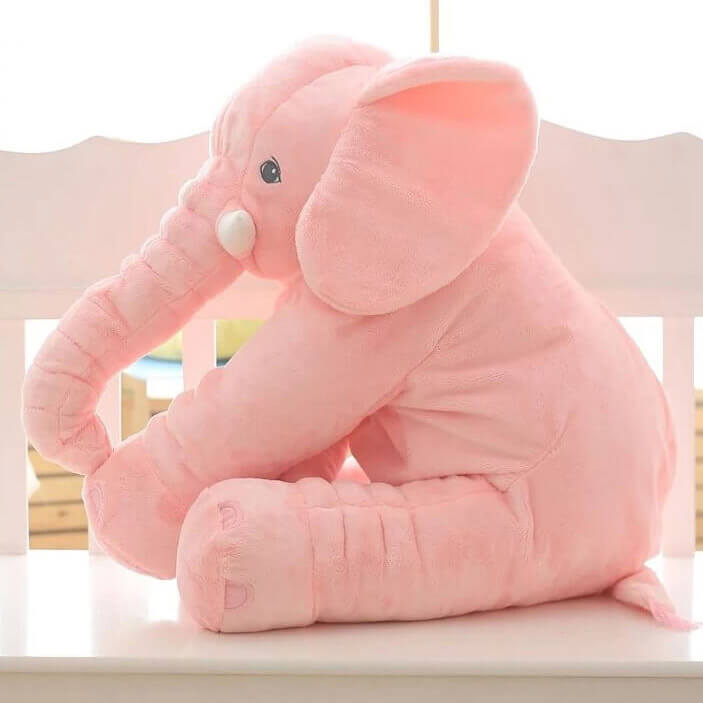 Pernă elefant Jumbo