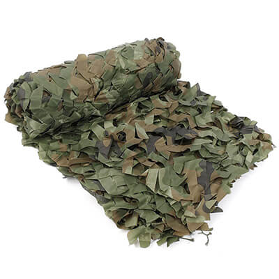 Plasă de camuflaj ProCover