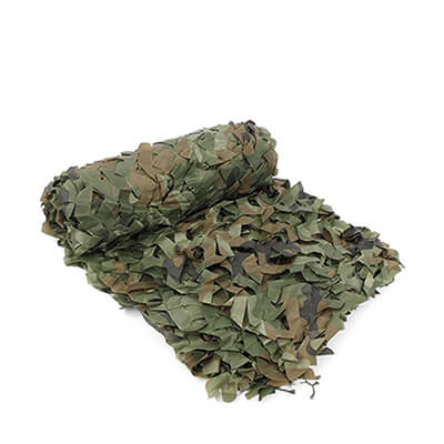 Plasă de camuflaj ProCover