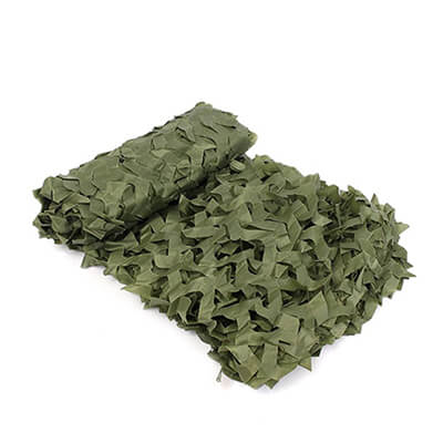 Plasă de camuflaj ProCover