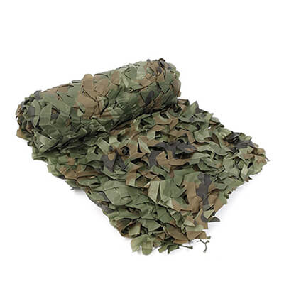 Plasă de camuflaj ProCover