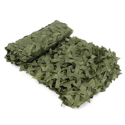 Plasă de camuflaj ProCover