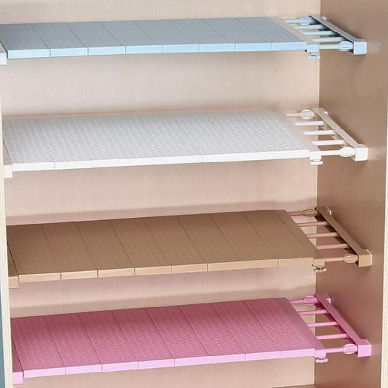 Poliță reglabilă FlexiShelf