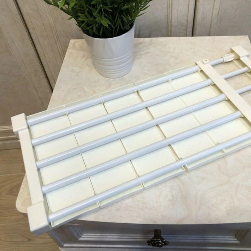 Poliță reglabilă FlexiShelf