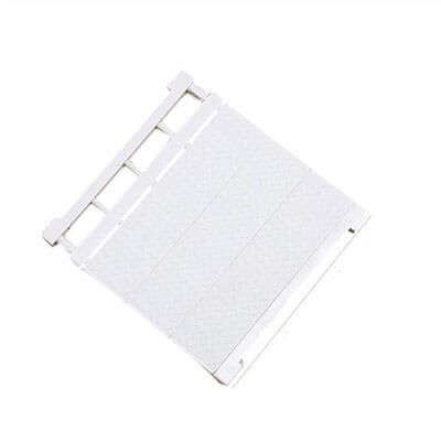 Poliță reglabilă FlexiShelf