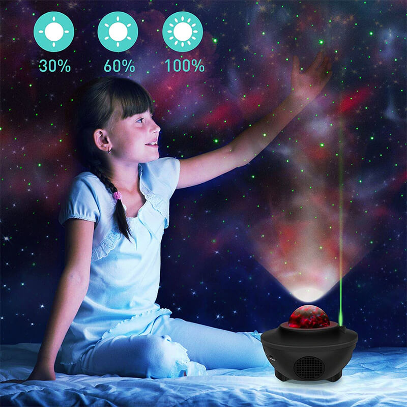 Proiector LED GalaxyLights